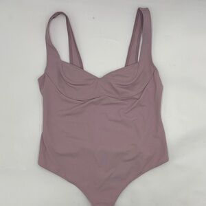 Free People Intimately Dusk to Dawn Bodysuit